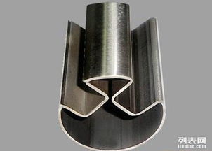 佛山永辰鑫 專業(yè)打造高品質(zhì)不銹鋼異型管、制品管與家具管